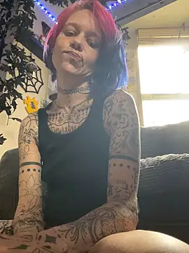 trashbrat online show from 19, 5, 2026