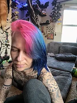 trashbrat online show from 14, 3, 2026