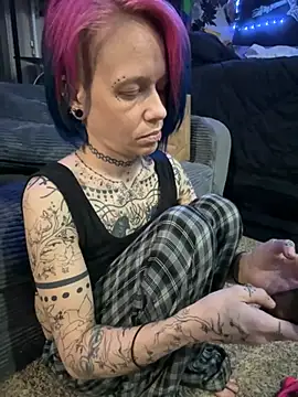 trashbrat online show from 21, 3, 2026