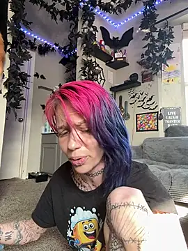 trashbrat online show from 26, 5, 2026