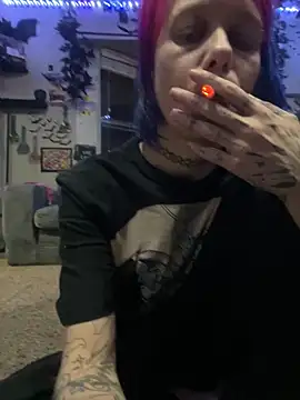 trashbrat online show from 17, 5, 2026