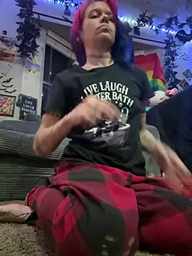 trashbrat online show from 25, 5, 2026