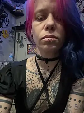 trashbrat online show from 1, 6, 2026