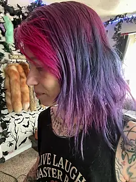 Snapshot of trashbrat chatting on 15, 7, 2026 trashbrat online show from 15, 7, 2026