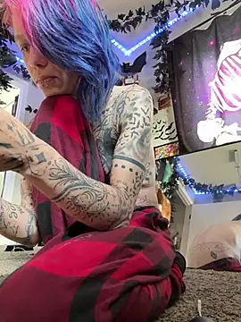 trashbrat online show from 4, 6, 2026