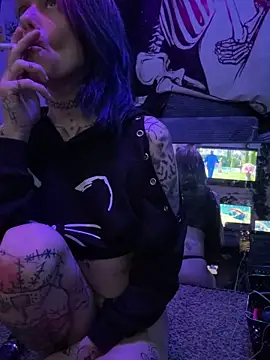 trashbrat online show from 4, 6, 2026