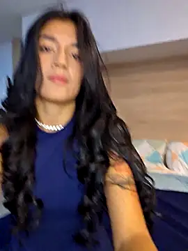 Siempre-locos69 online show from 20, 12, 2025