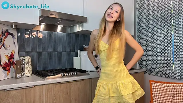 Shyrubate online show from 15, 5, 2026