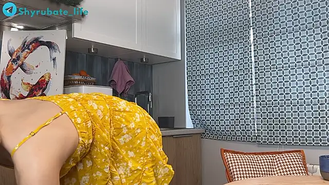 Snapshot of Shyrubate chatting on 13, 2, 2026 Shyrubate online show from 13, 2, 2026