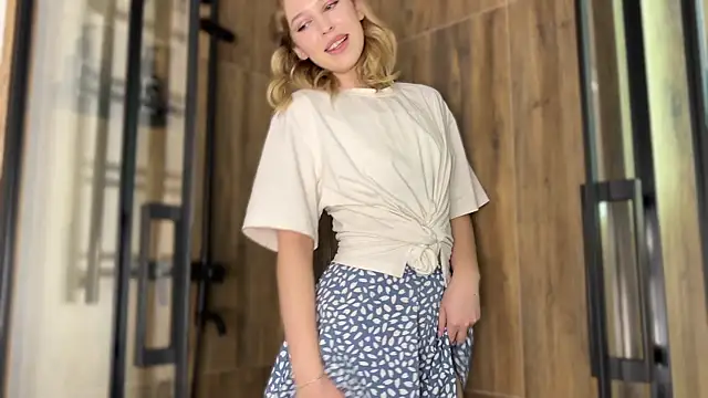 Shyrubate online show from 23, 3, 2025