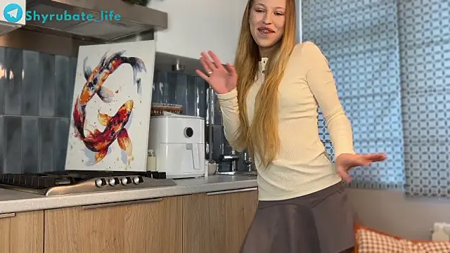 Snapshot of Shyrubate chatting on 6, 3, 2026 Shyrubate online show from 6, 3, 2026