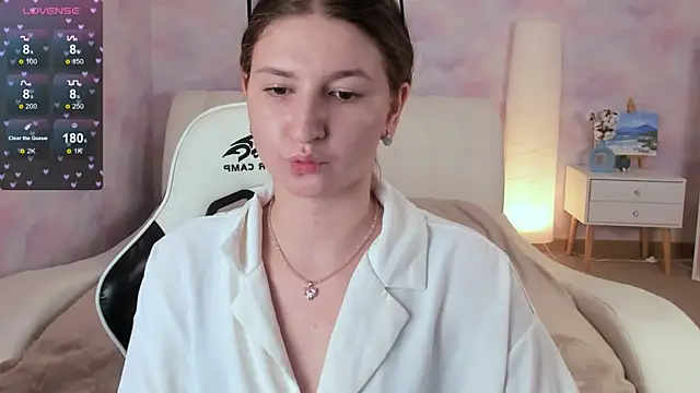 Katty Bacchus online show from 18, 2, 2025