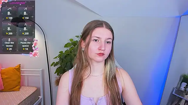 Katty Bacchus online show from 10, 3, 2025