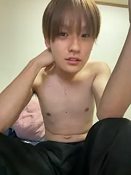 riku38777 online show from 2, 11, 2025