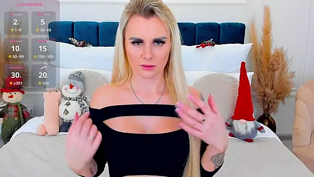 LiluDav online show from 19, 12, 2025