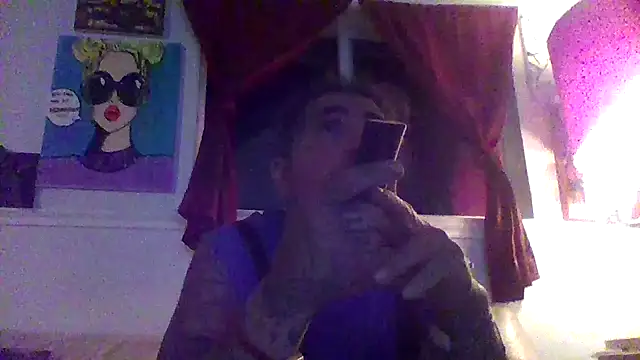 Snapshot of justthetip4209 chatting on 5, 6, 2026 justthetip4209 online show from 5, 6, 2026