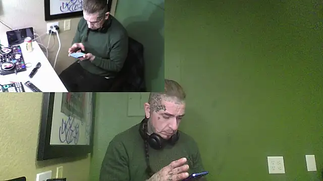 Snapshot of justthetip4209 chatting on 20, 3, 2025 justthetip4209 online show from 20, 3, 2025