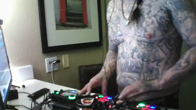 Snapshot of justthetip4209 chatting on 12, 3, 2025 justthetip4209 online show from 12, 3, 2025