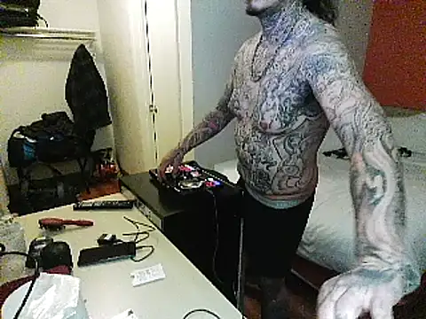 Snapshot of justthetip4209 chatting on 19, 2, 2025 justthetip4209 online show from 19, 2, 2025