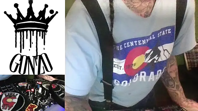 Snapshot of justthetip4209 chatting on 13, 3, 2025 justthetip4209 online show from 13, 3, 2025