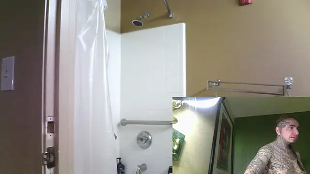 Snapshot of justthetip4209 chatting on 21, 3, 2025 justthetip4209 online show from 21, 3, 2025