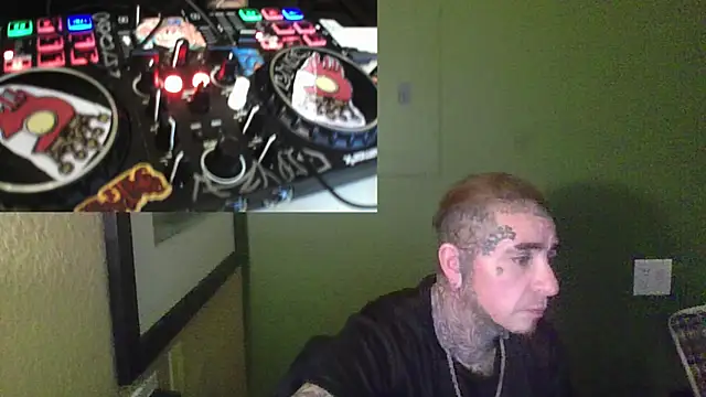 Snapshot of justthetip4209 chatting on 13, 3, 2025 justthetip4209 online show from 13, 3, 2025