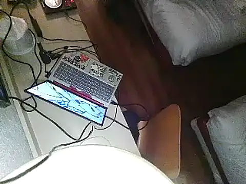 Snapshot of justthetip4209 chatting on 20, 2, 2025 justthetip4209 online show from 20, 2, 2025