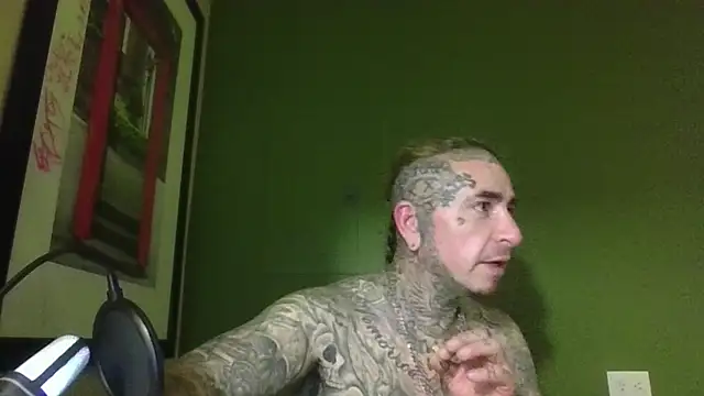 Snapshot of justthetip4209 chatting on 18, 3, 2025 justthetip4209 online show from 18, 3, 2025