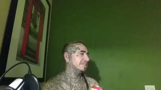 Snapshot of justthetip4209 chatting on 17, 3, 2025 justthetip4209 online show from 17, 3, 2025