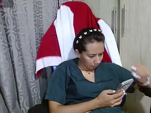 Danielagomez33 online show from 31, 5, 2026