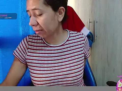 Danielagomez33 online show from 1, 3, 2026