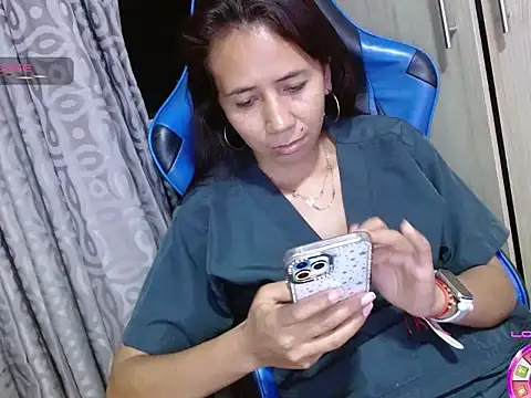 Danielagomez33 online show from 24, 5, 2026