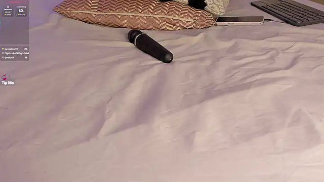 Blue Angell online show from 27, 9, 2025