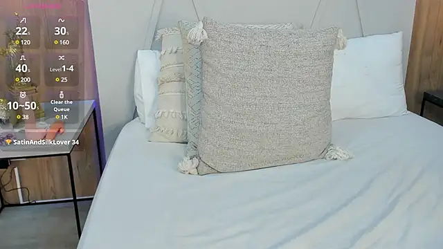 Blue Angell online show from 22, 1, 2025