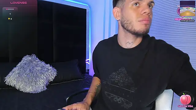 Marcus Blaze online show from 13, 1, 2025