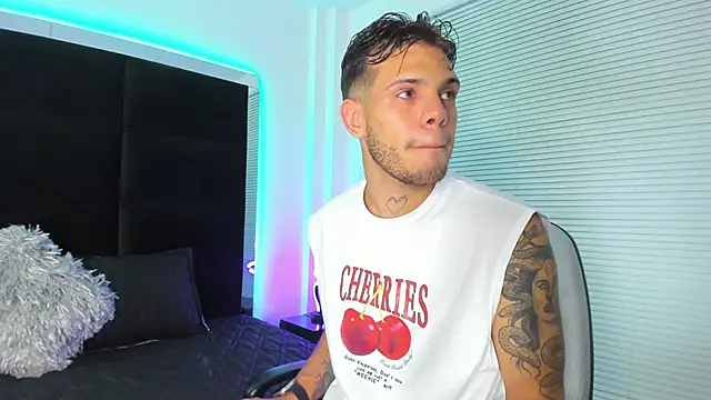 Marcus Blaze online show from 21, 1, 2025