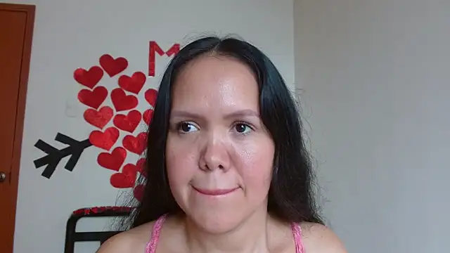 Snapshot of marilynbeautifullyhairy chatting on 21, 2, 2025 marilynbeautifullyhairy online show from 21, 2, 2025