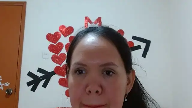 Snapshot of marilynbeautifullyhairy chatting on 20, 2, 2025 marilynbeautifullyhairy online show from 20, 2, 2025