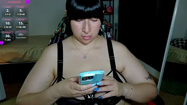 Caitlyn lust online show from 30, 6, 2026