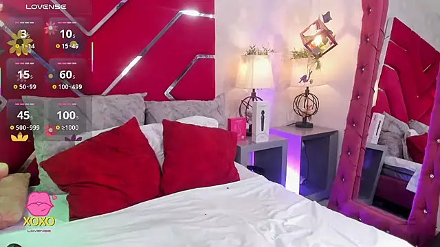 VeronicaOlson  online show from 28, 11, 2025