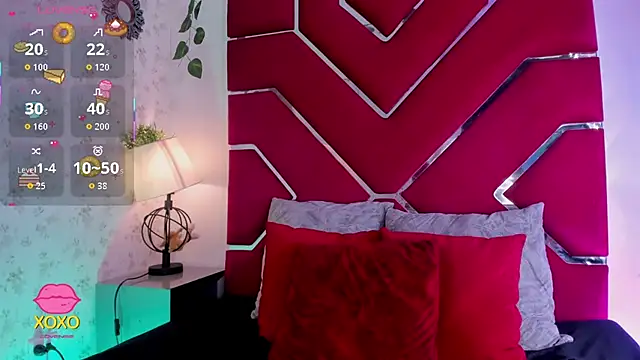 VeronicaOlson  online show from 18, 9, 2025