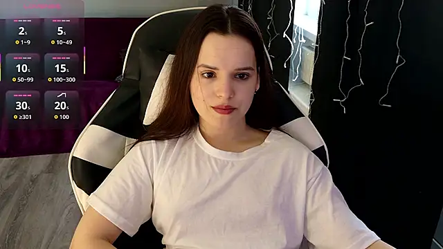 Harleen Moore online show from 28, 5, 2026