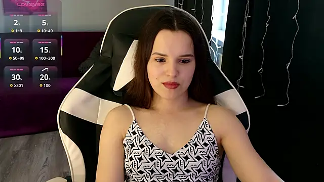 Harleen Moore online show from 6, 6, 2026