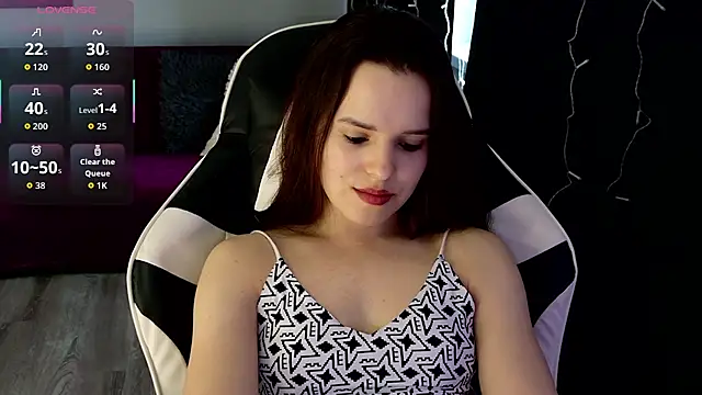 Harleen Moore online show from 29, 5, 2026