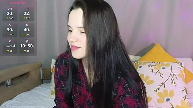 Harleen Moore online show from 21, 9, 2025