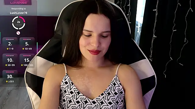Harleen Moore online show from 21, 7, 2026