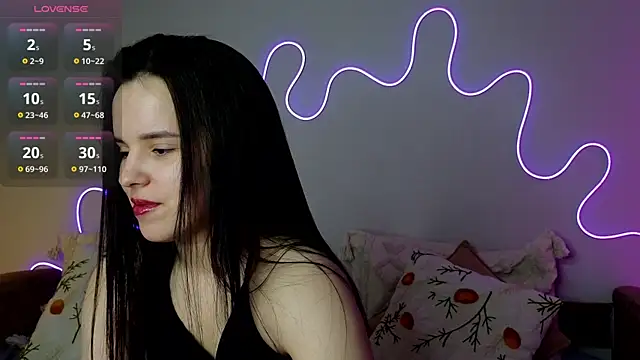 Harleen Moore online show from 16, 3, 2025