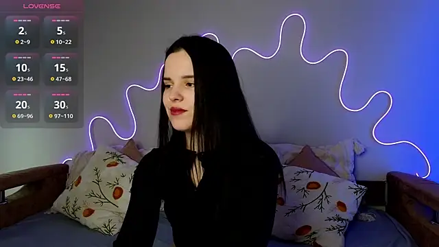 Harleen Moore online show from 5, 3, 2025