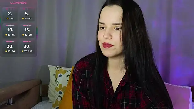 Harleen Moore online show from 27, 10, 2025