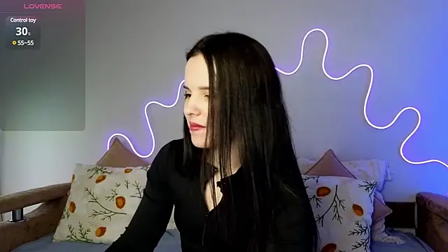 Harleen Moore online show from 5, 3, 2025